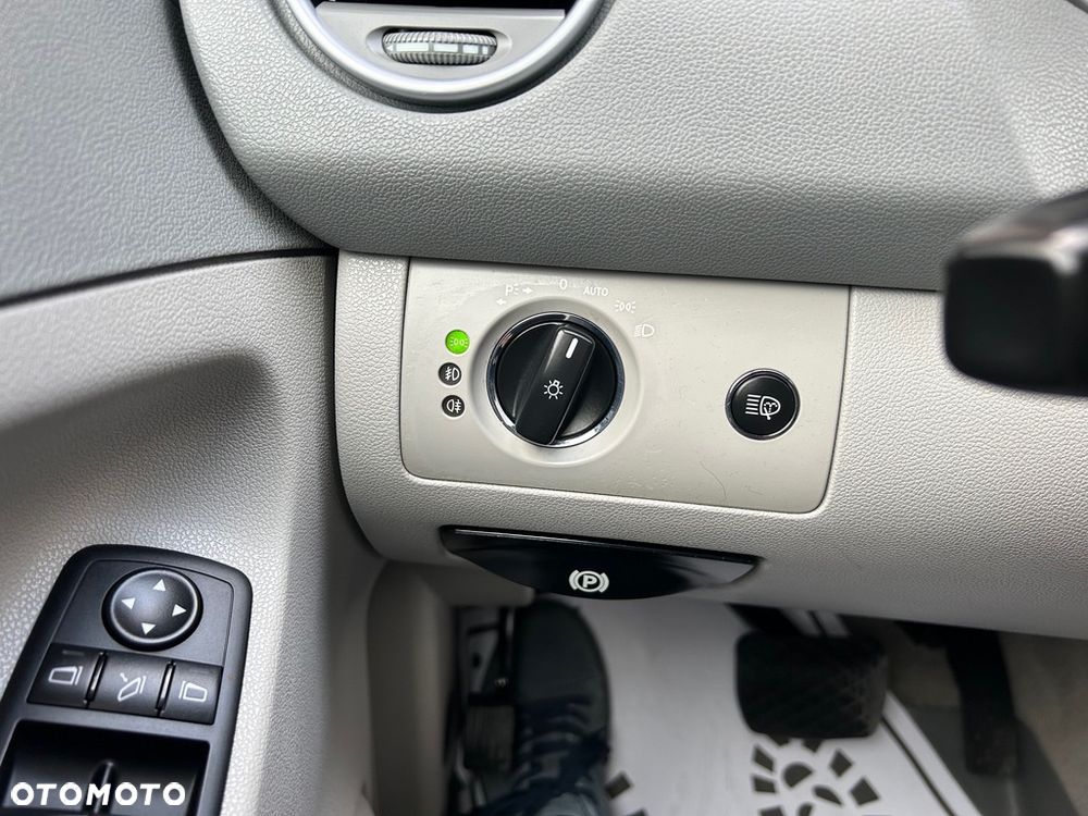 Mercedes-Benz ML 320 CDI 4Matic 7G-TRONIC Edition 10 - 24