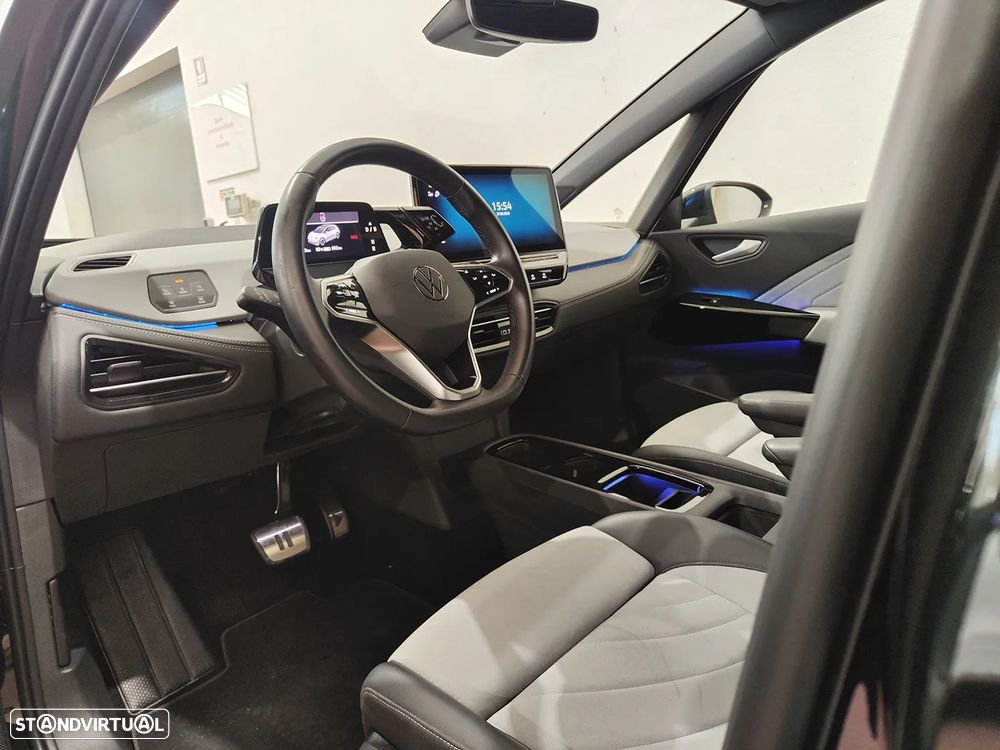 VW ID.3 77 kWh Pro S Urban - 12