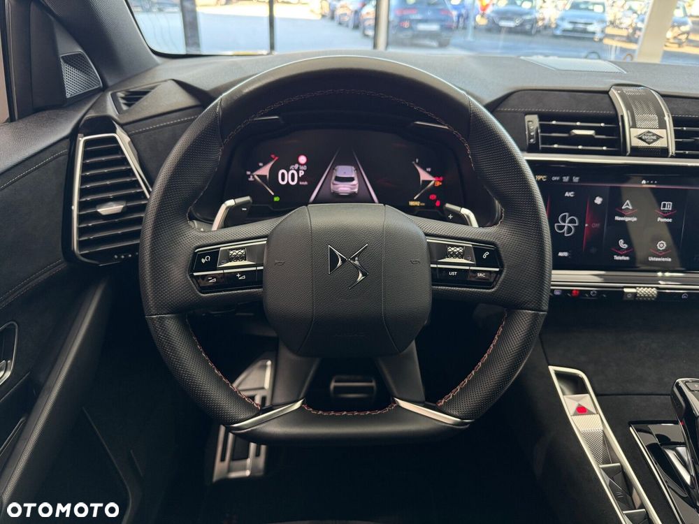 DS Automobiles DS 7 Crossback 1.5 BlueHDi Performance Line - 15