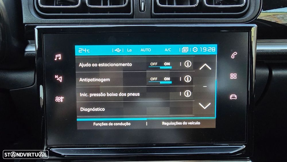 Citroën C3 1.2 PureTech Max - 29