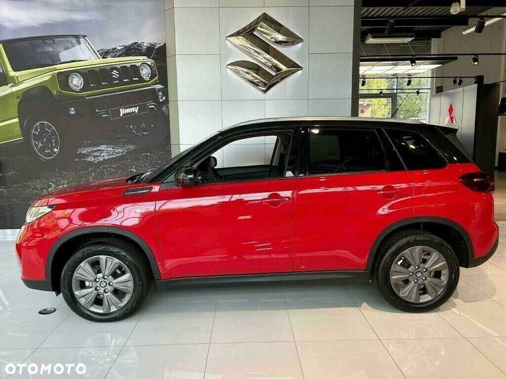 Suzuki Vitara - 5