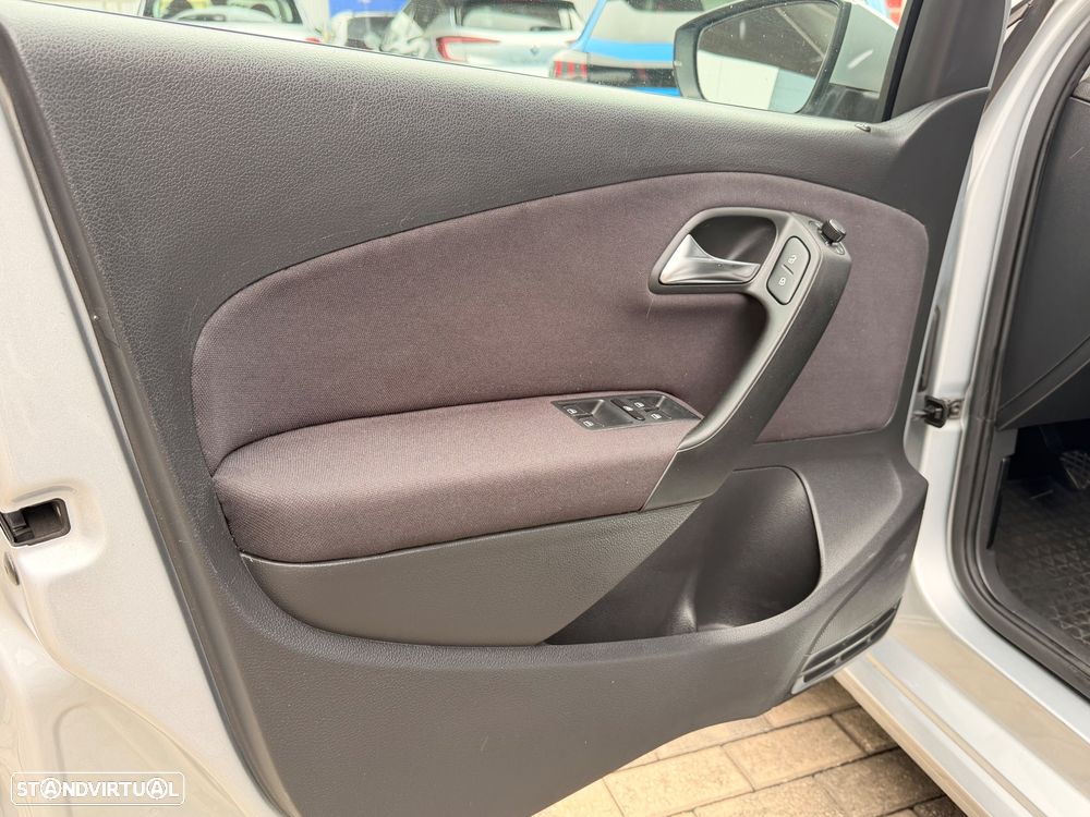 VW Polo 1.2 TDi Street - 23