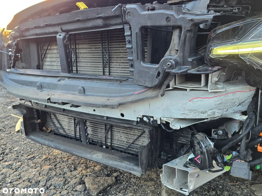 Volvo S60 B5 B AWD R-Design - 7