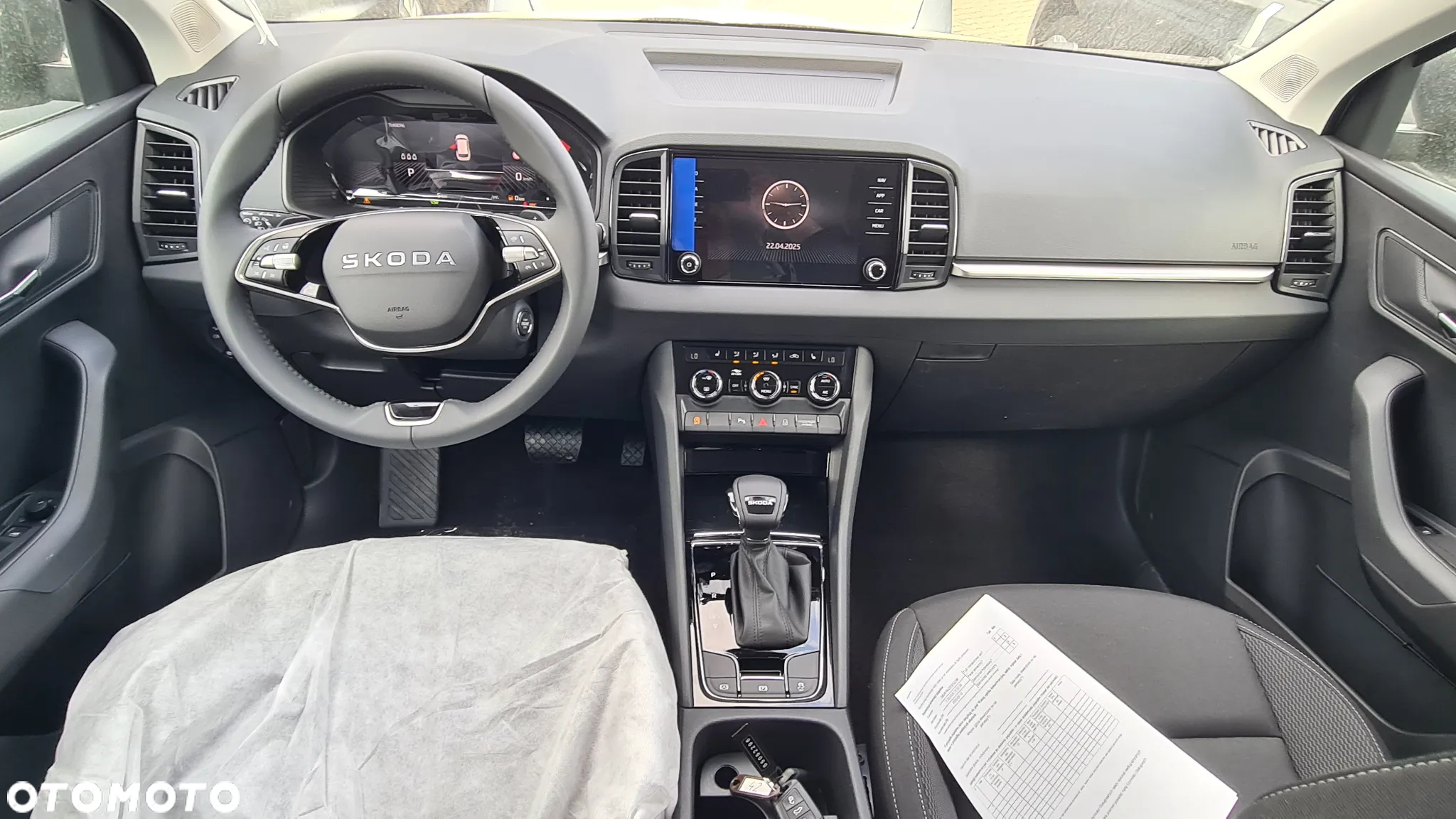 Skoda Karoq 1.5 TSI ACT Edition 130 DSG - 10