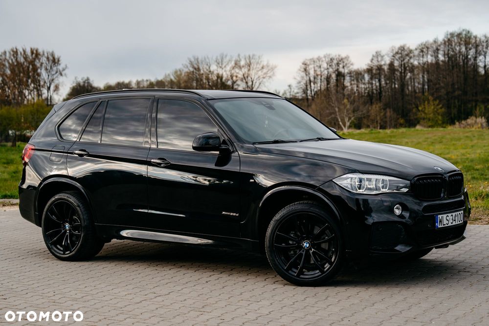 BMW X5 xDrive30d - 2