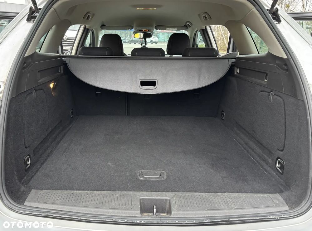 Opel Astra 1.4 Turbo Edition - 8