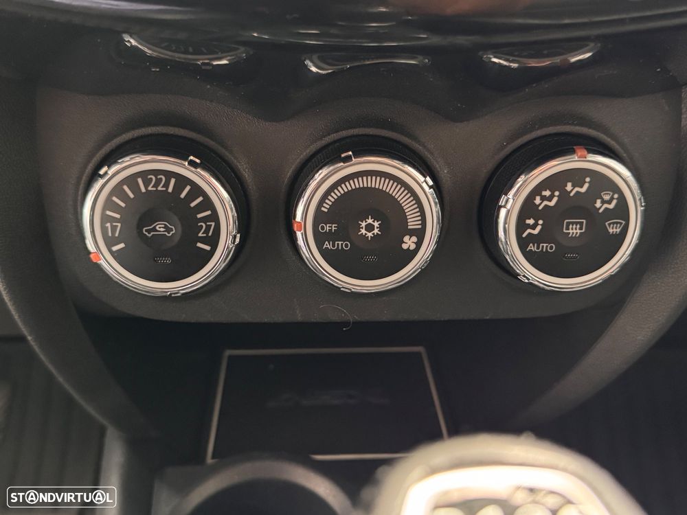 Mitsubishi ASX 1.8 DI-D Instyle NAVI - 15