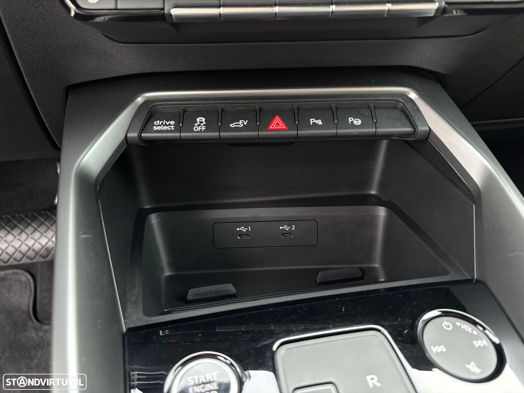 Audi A3 Sportback 40 TFSIe - 33