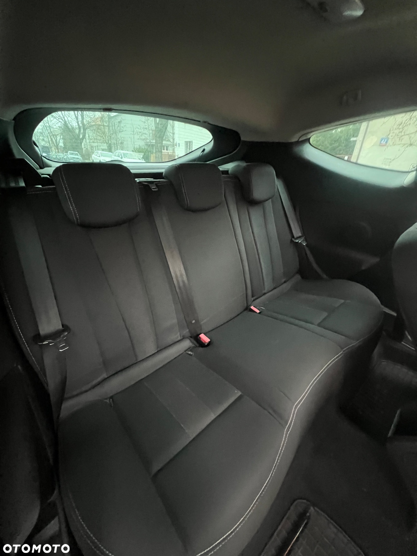 Renault Megane 2.0 16V TCE Dynamique - 8