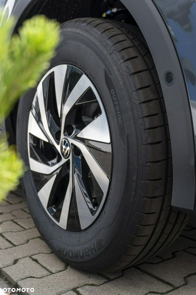 Volkswagen Tiguan - 5