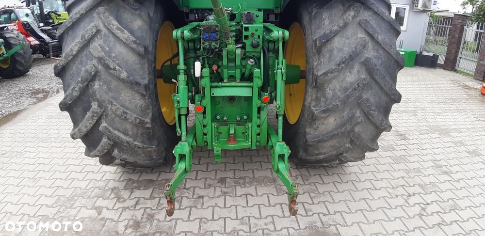 John Deere 7200R - 4
