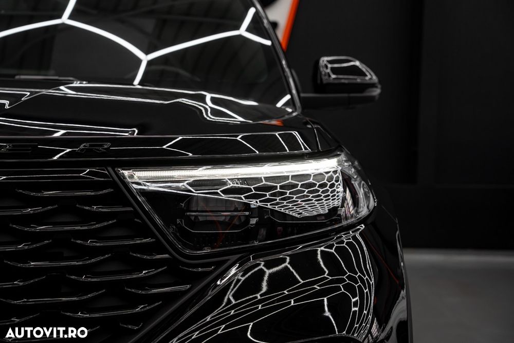 Ford Explorer 3.0 PHEV ST-Line - 7