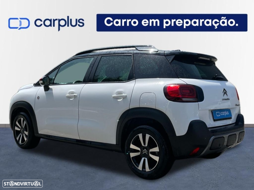 Citroën C3 1.2 PureTech C-Series - 2
