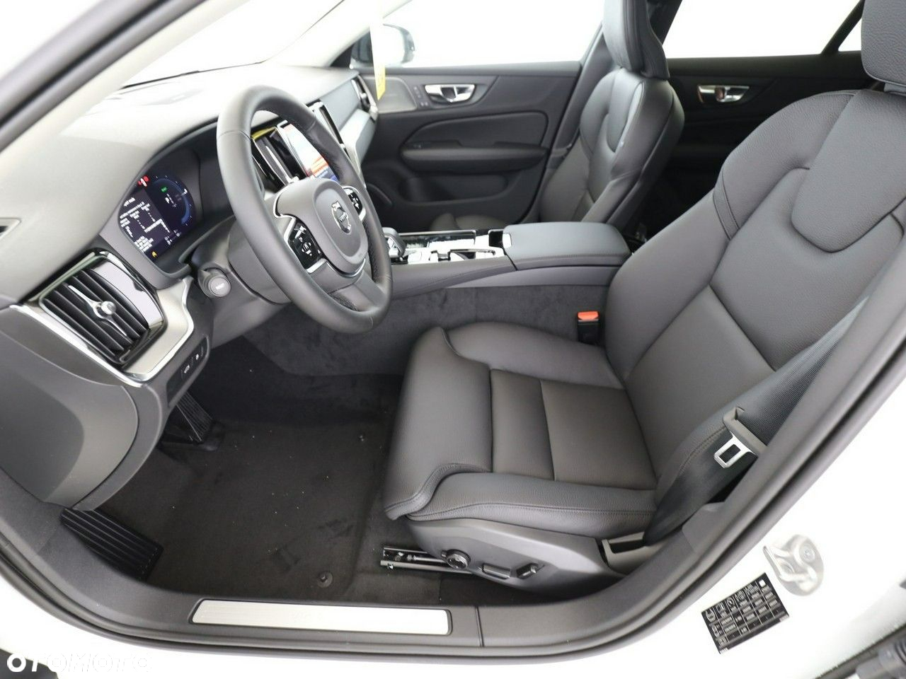 Volvo V60 - 3