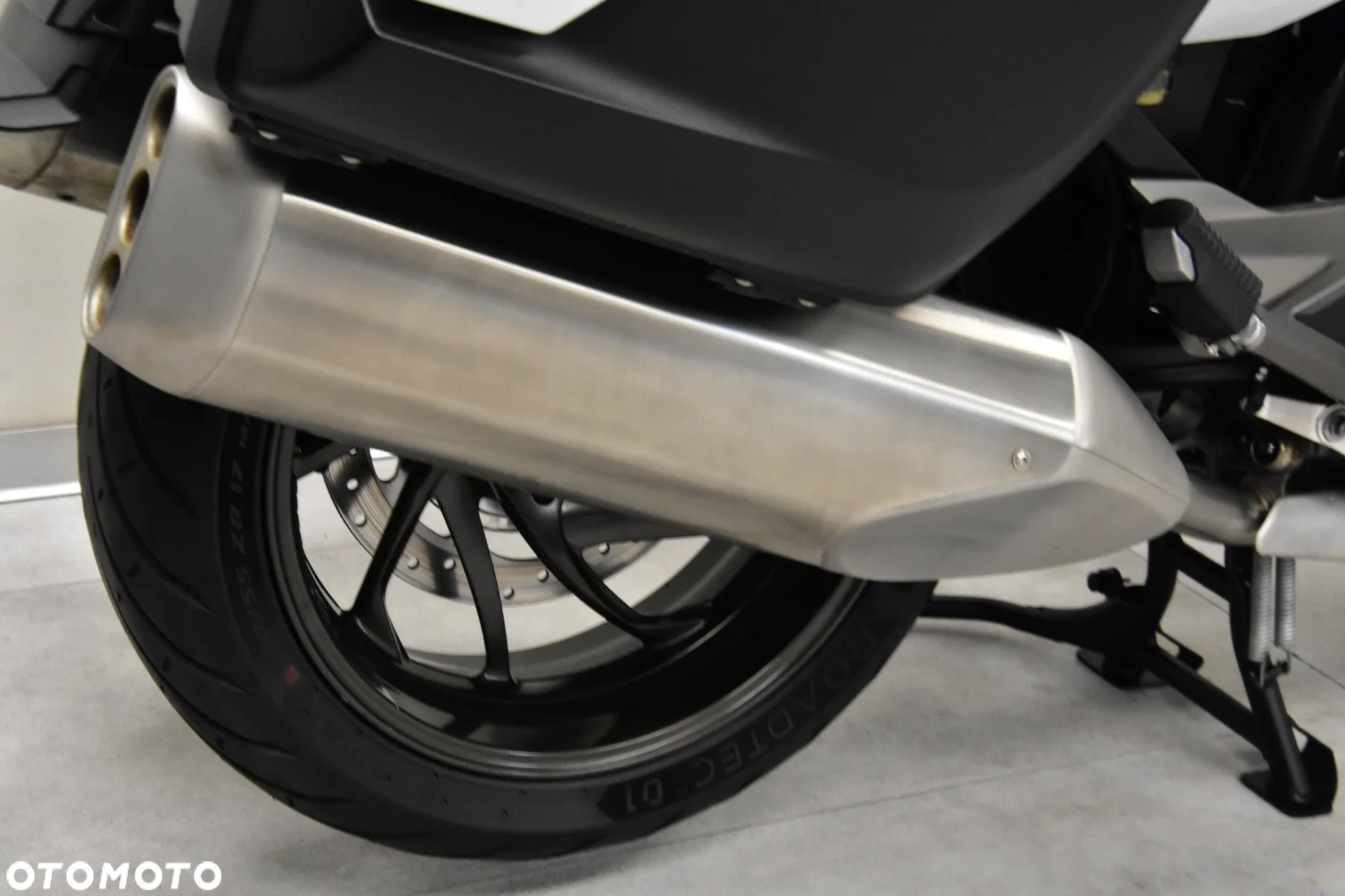 BMW K - 32