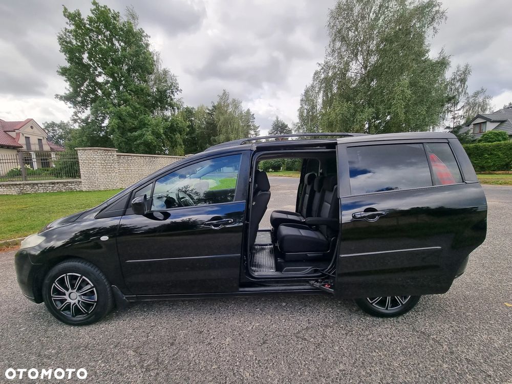 Mazda 5 1.8 Comfort - 18
