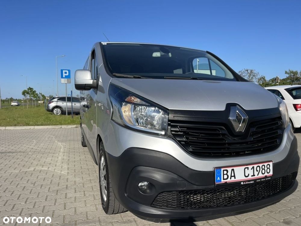 Opel Vivaro 1.6 D (CDTI) Life - 6
