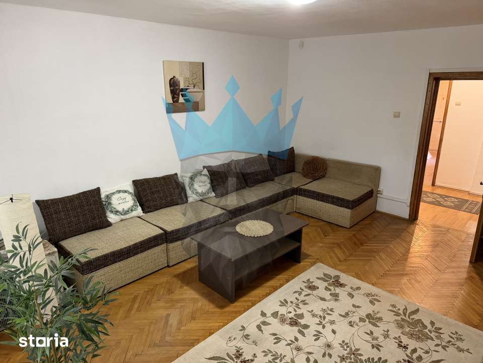 Apartament Spatios 3 Camere Splaiul Unirii Bucuresti — fotografia 3