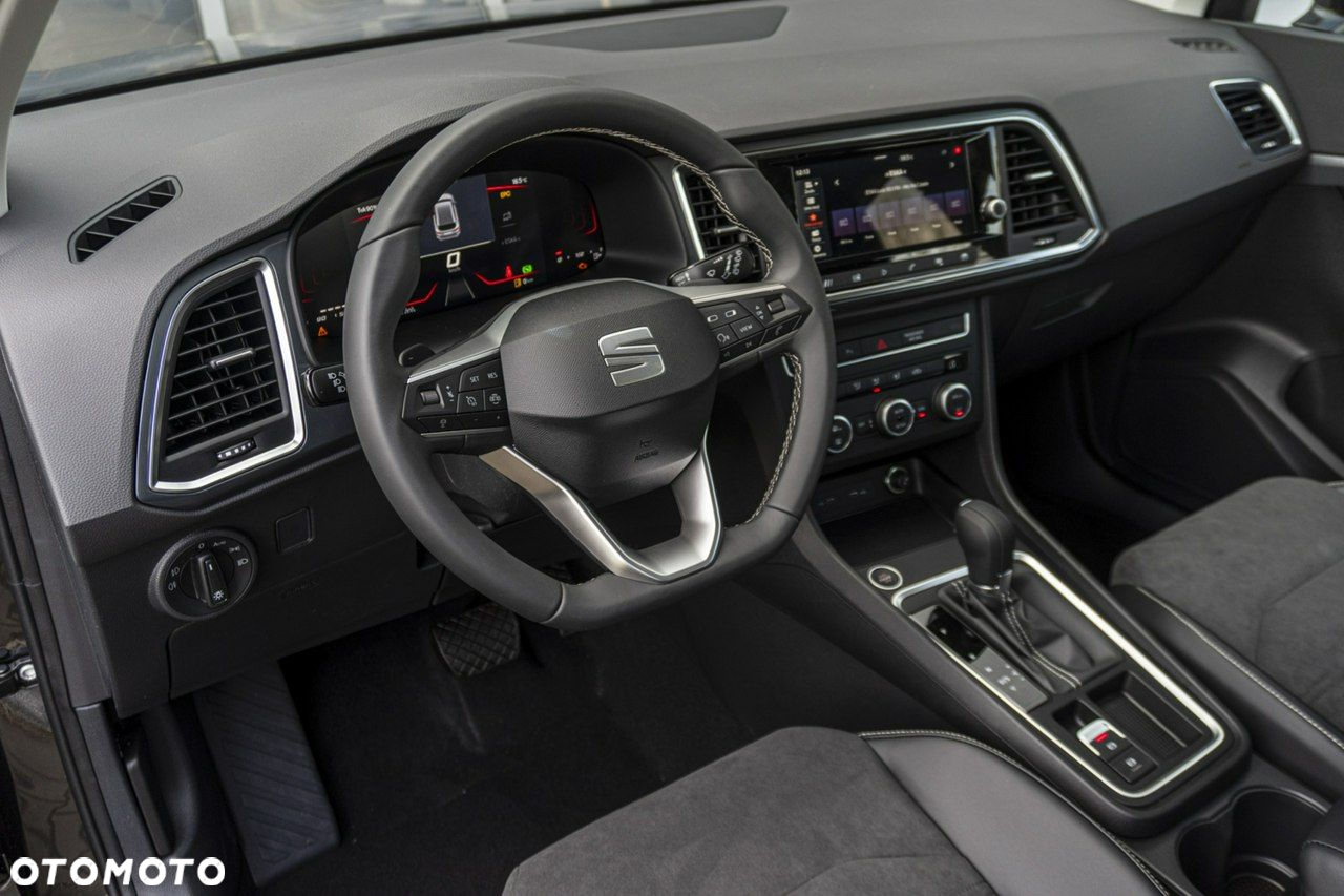 Seat Ateca - 11