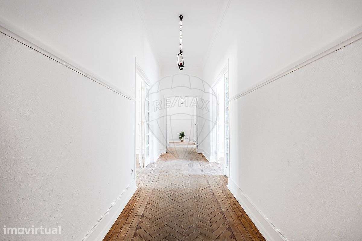 Apartamento T5 para venda - Grande imagem: 4/37