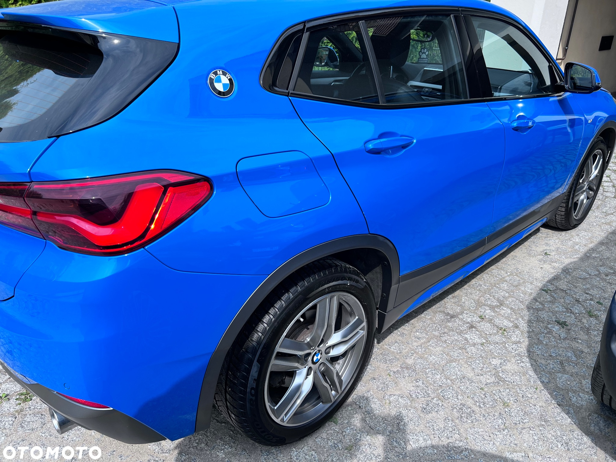 BMW X2 xDrive20d - 32