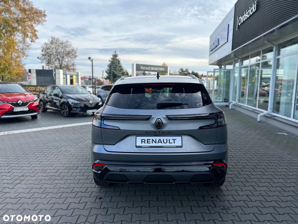 Renault Austral ver-1-2-e--tech-full-hybrid-200-iconic-esprit-alpine-mmt - 14