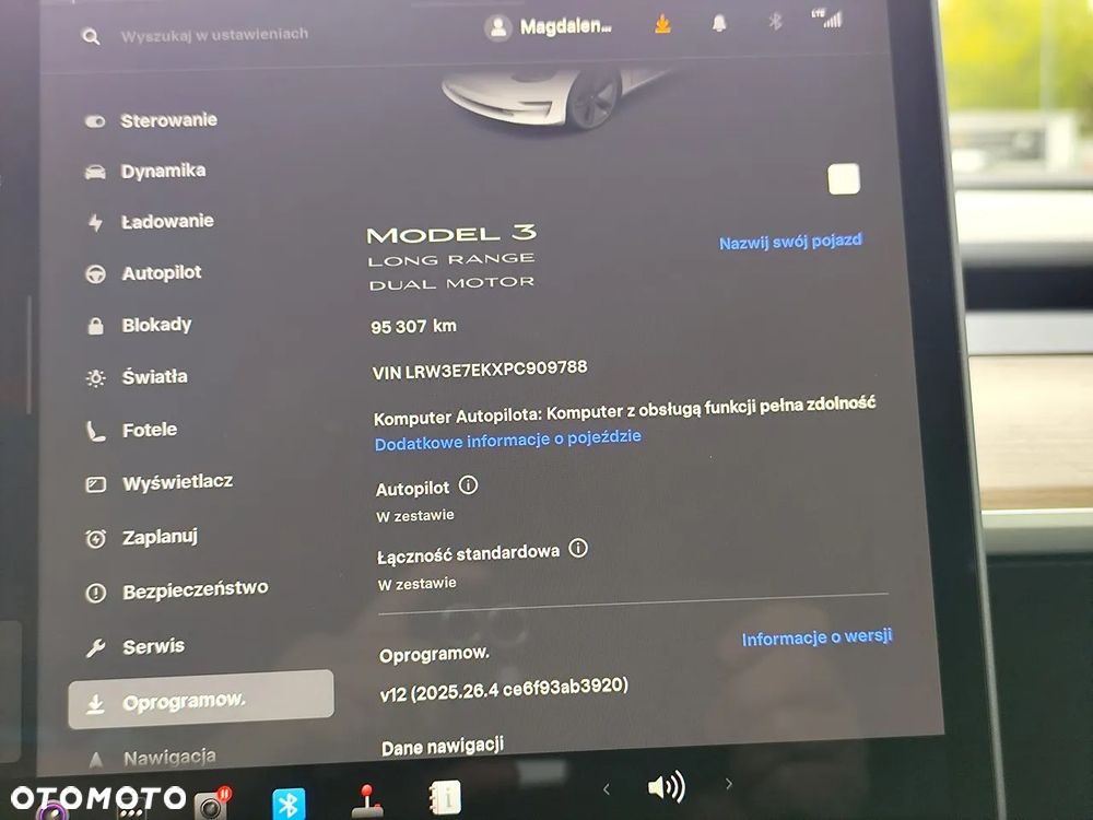Tesla Model 3 - 19