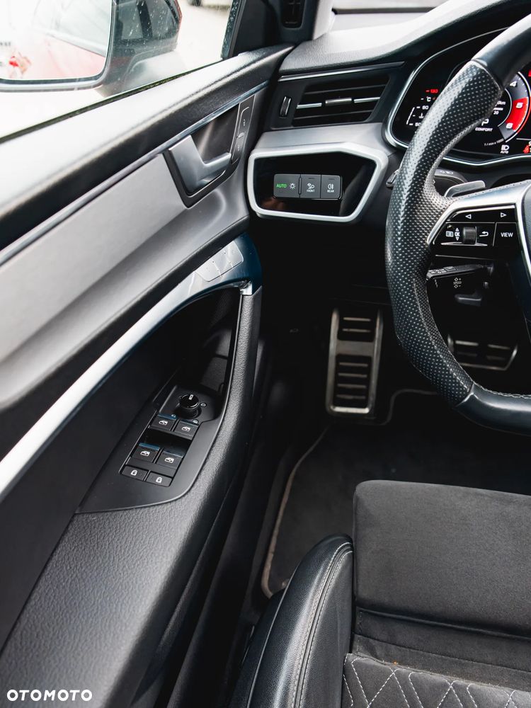 Audi S7 Sportback TDI Tiptronic - 17