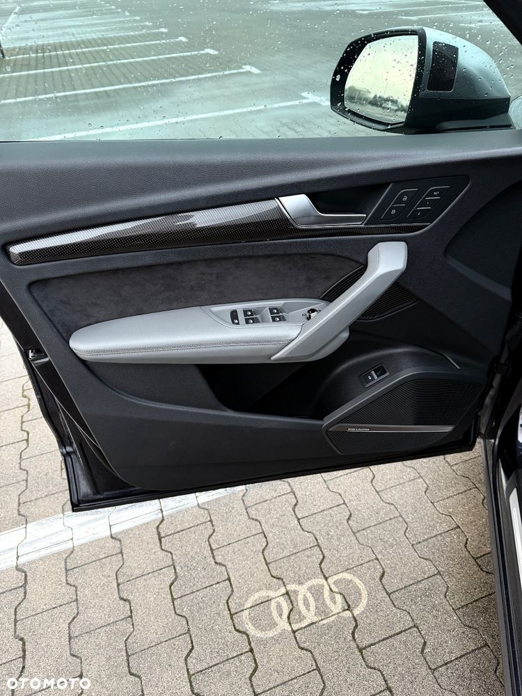 Audi SQ5 - 13