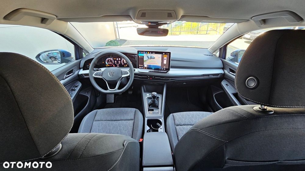 Volkswagen Golf Variant - 20