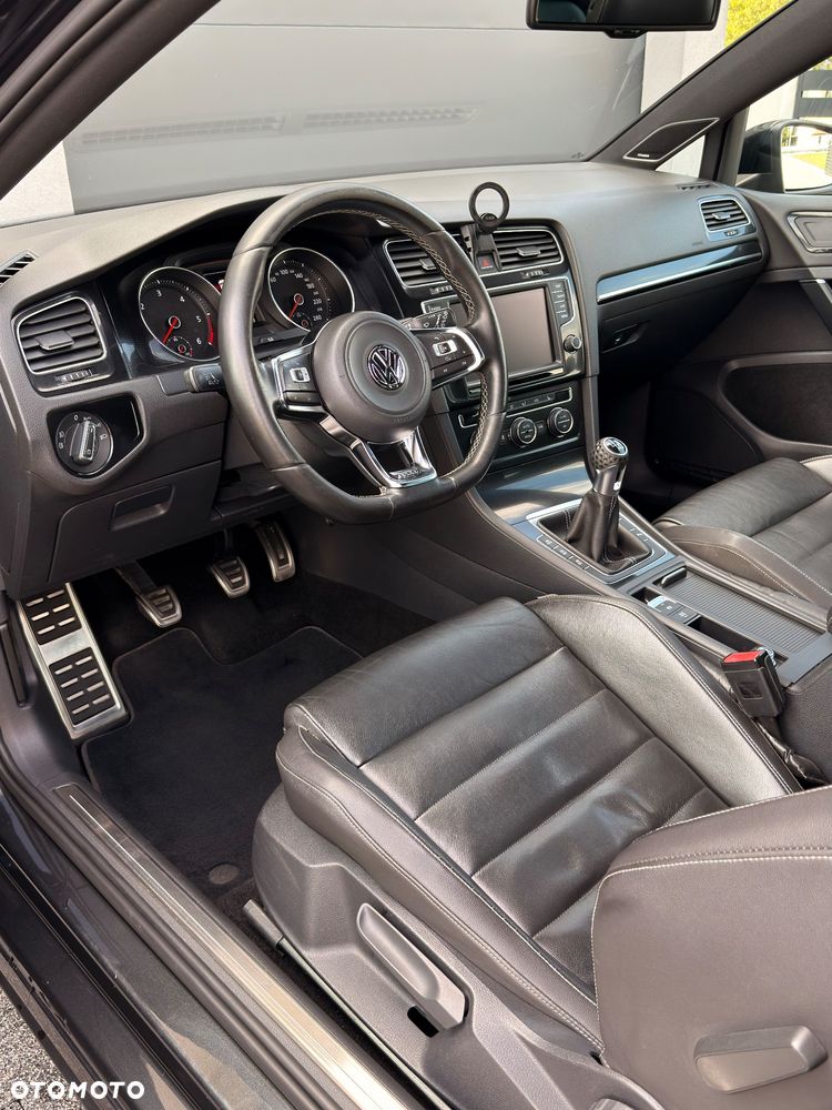 Volkswagen Golf 2.0 TDI BMT GTD - 6