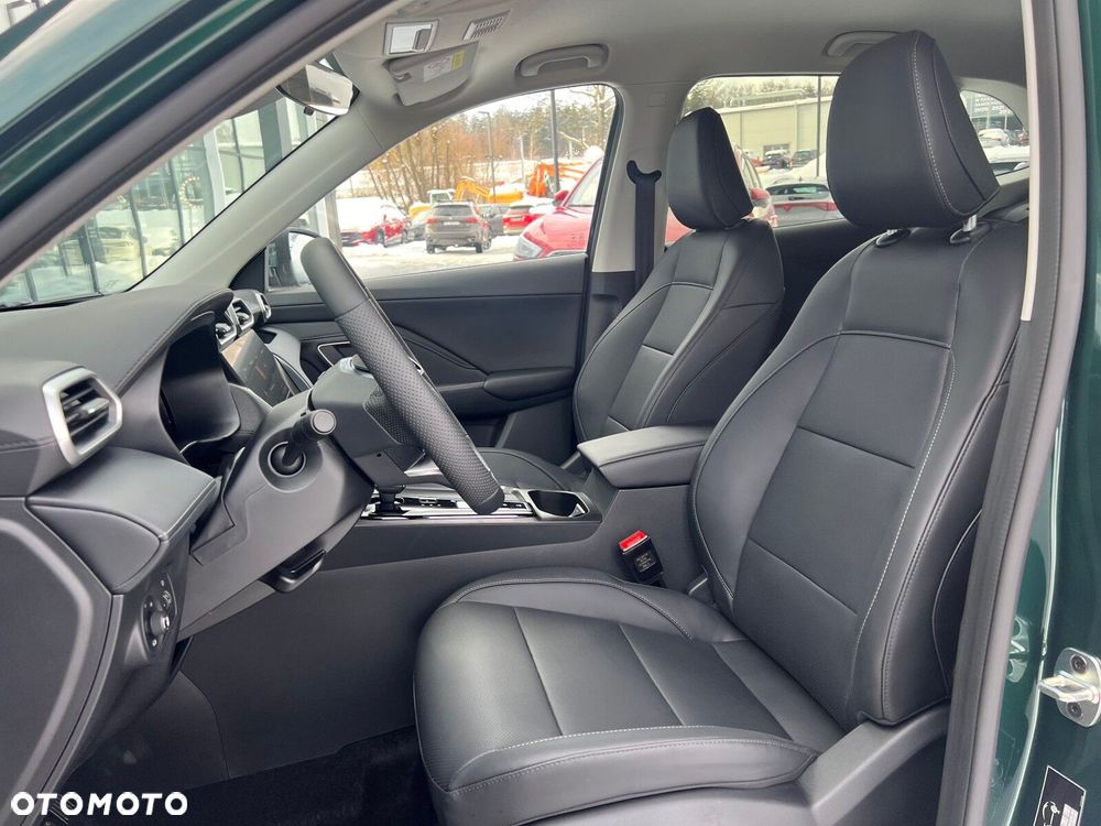MG ZS Hybrid+ - 25