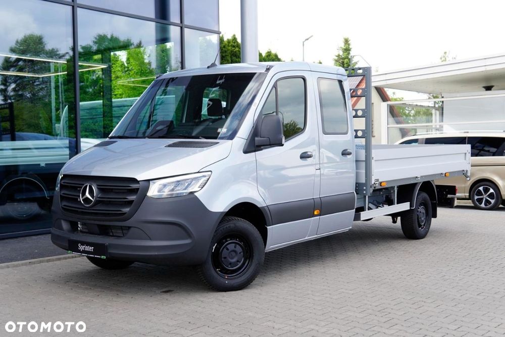 Mercedes-Benz Sprinter - 3