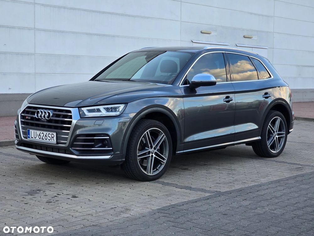 Audi SQ5 - 3