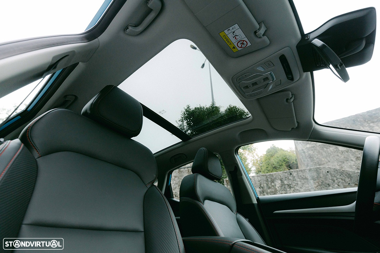 MG ZS EV 72.6 kWh Luxury - 40
