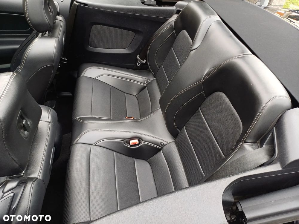Ford Mustang 2.3 EcoBoost - 14