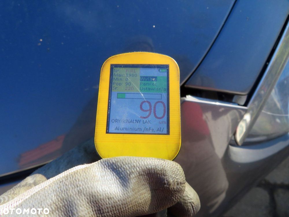 MASKA ZDERZAK BŁOTNIKI LAMPY DS5  KZCD  CITROEN 2011-2015 SZARY GALENA PRZÓD KOMPLETNY - 25