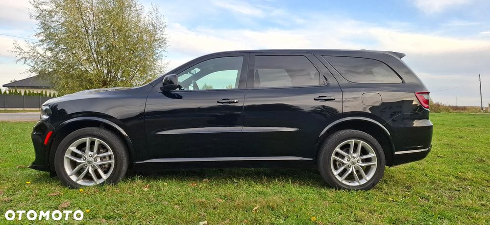 Dodge Durango - 3