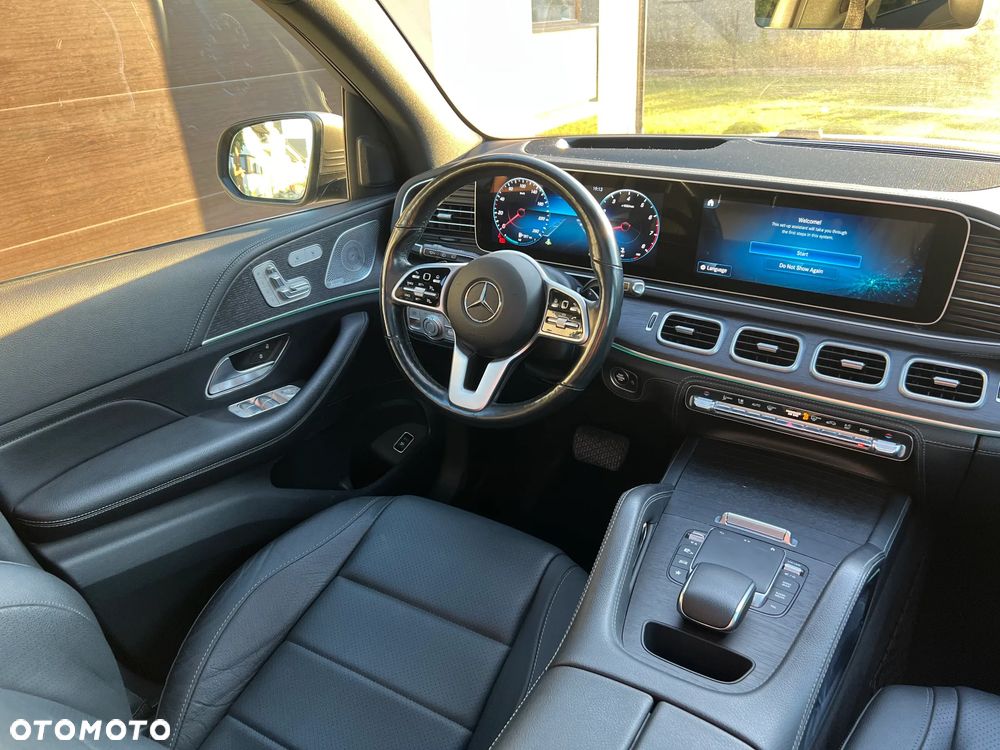 Mercedes-Benz GLE - 15