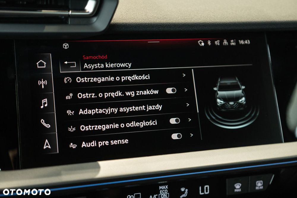 Audi A3 Sportback - 20