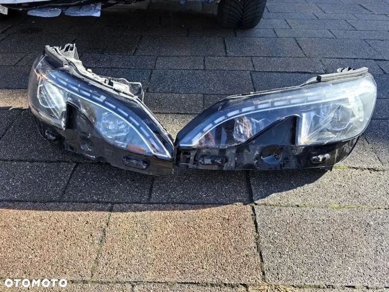 Peugeot 3008 1.5 BlueHDi Allure Pack S&S EAT8 - 10
