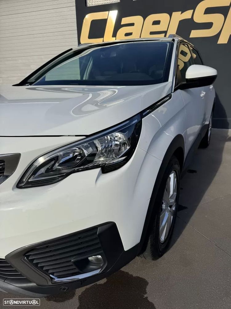 Peugeot 5008 1.2 PureTech Allure - 4