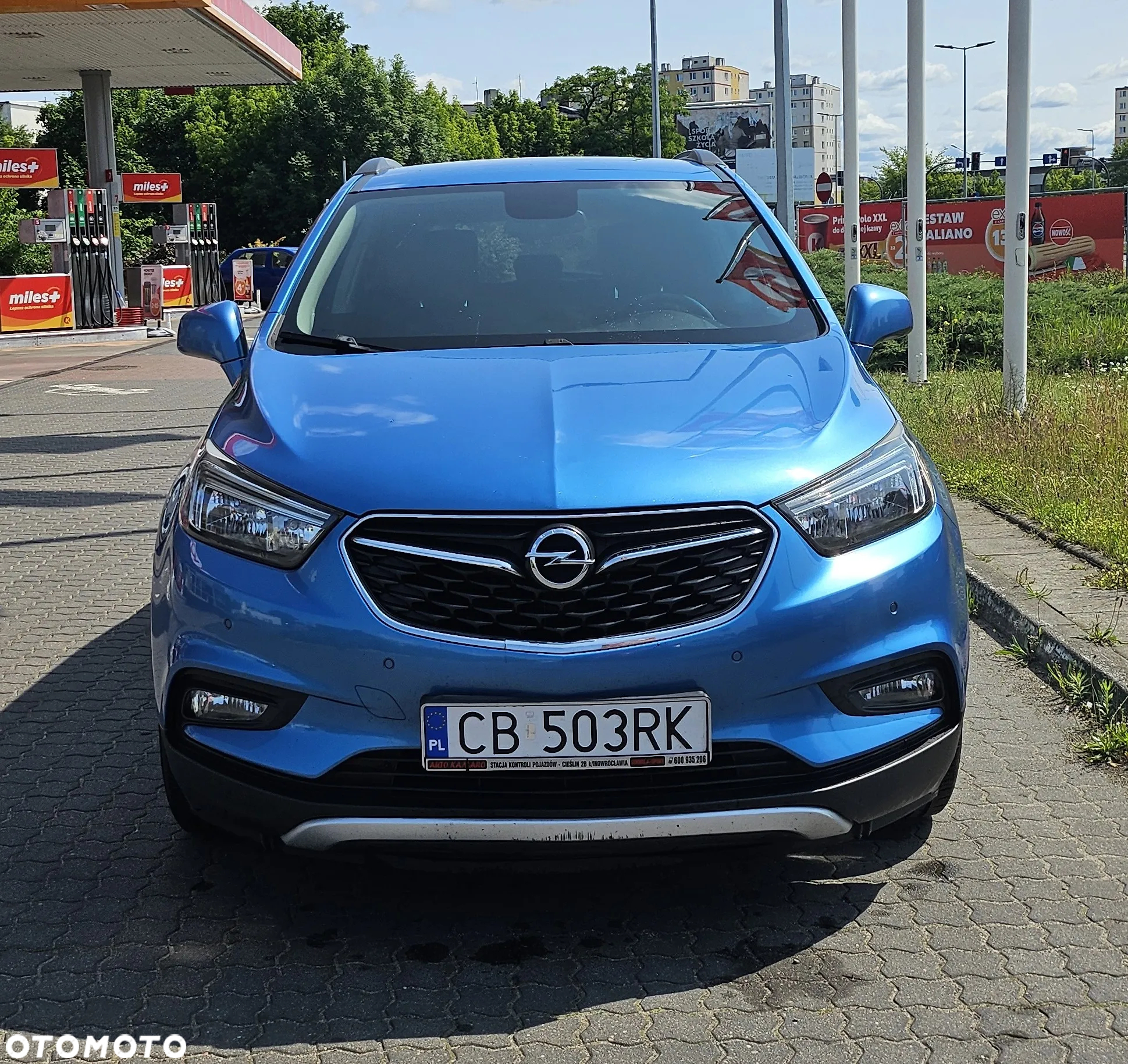 Opel Mokka 1.4 T Cosmo - 4