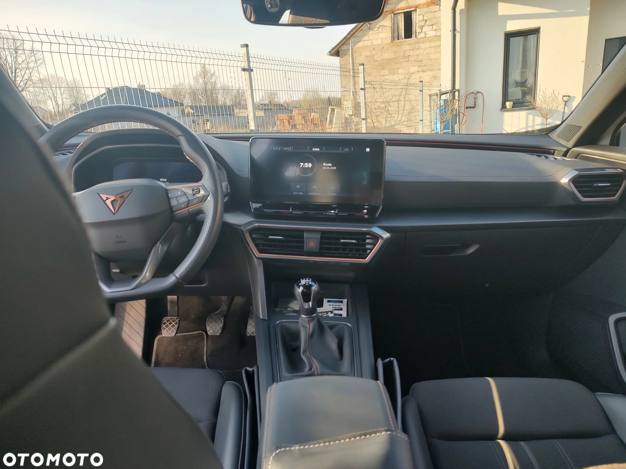 Cupra Formentor 1.5 TSI - 32