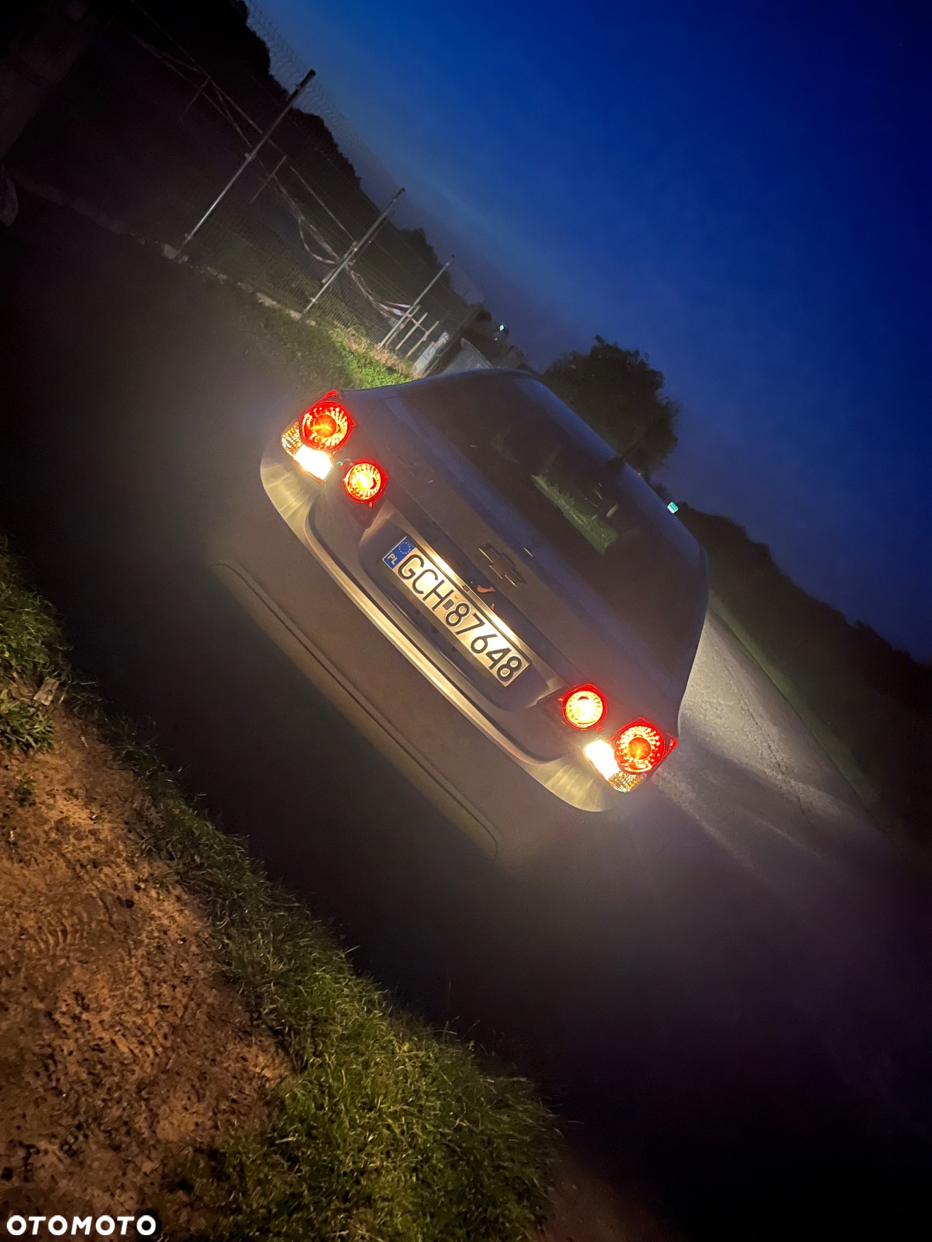 Chevrolet Cruze 1.4 T LT - 6