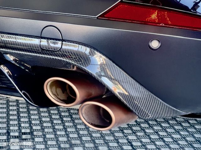 Cupra Formentor VZ5 2.5 TSI 4Drive DSG - 43