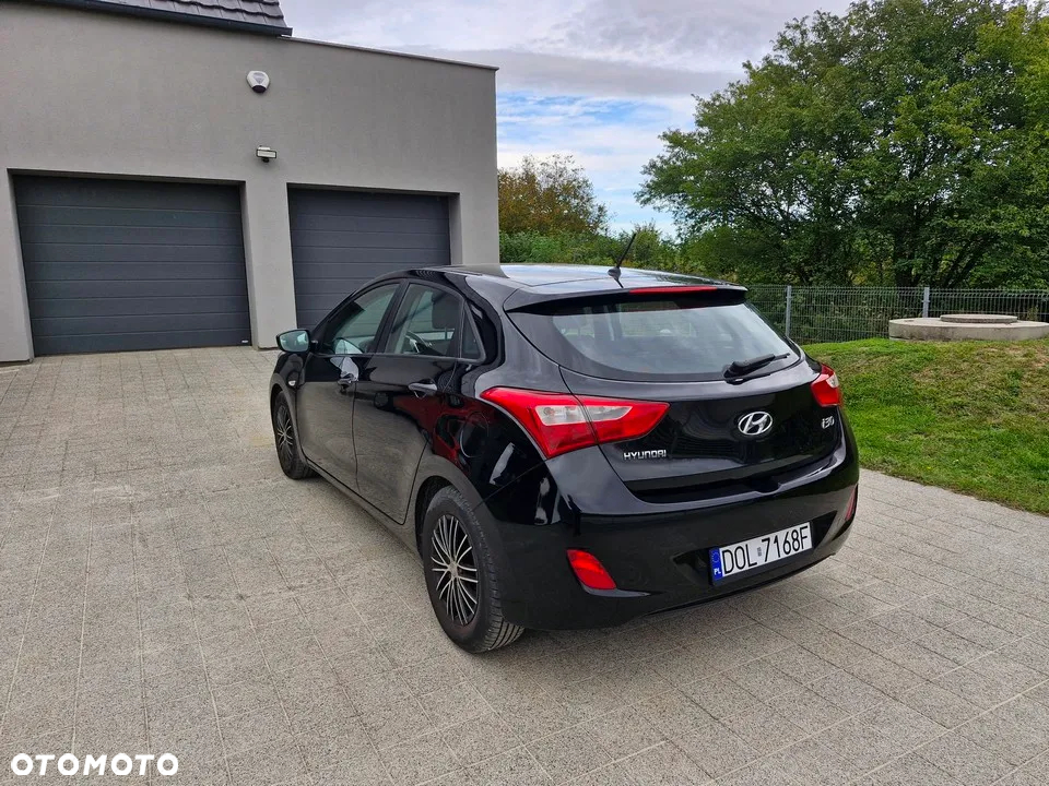 Hyundai i30 1.4 Classic - 6