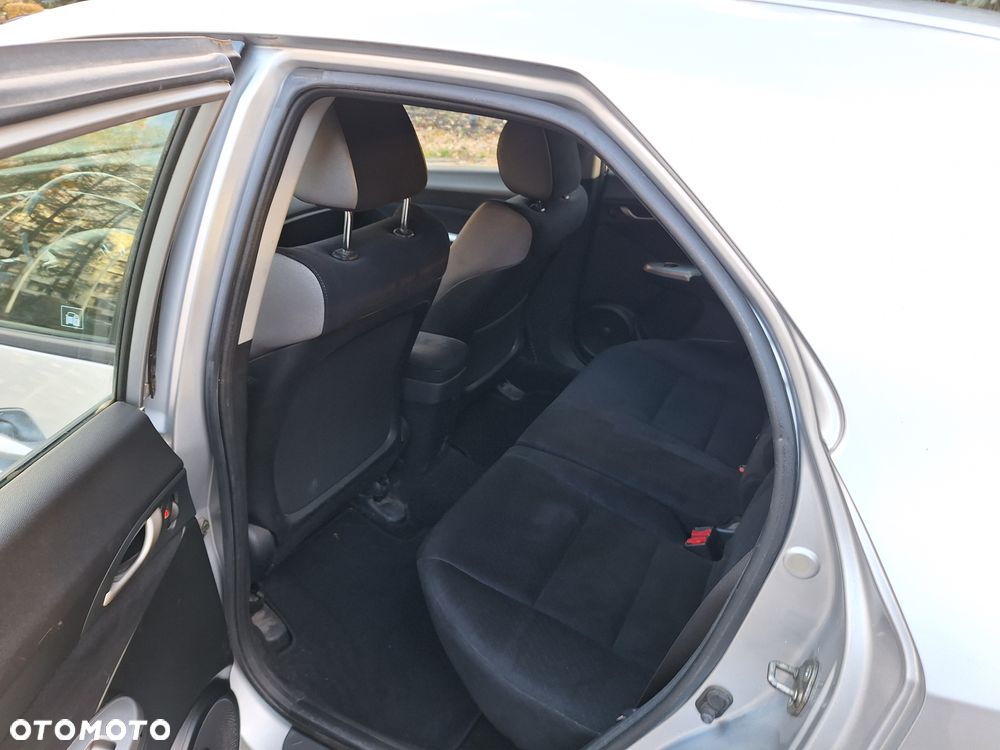 Honda Civic 1.8 Comfort - 12