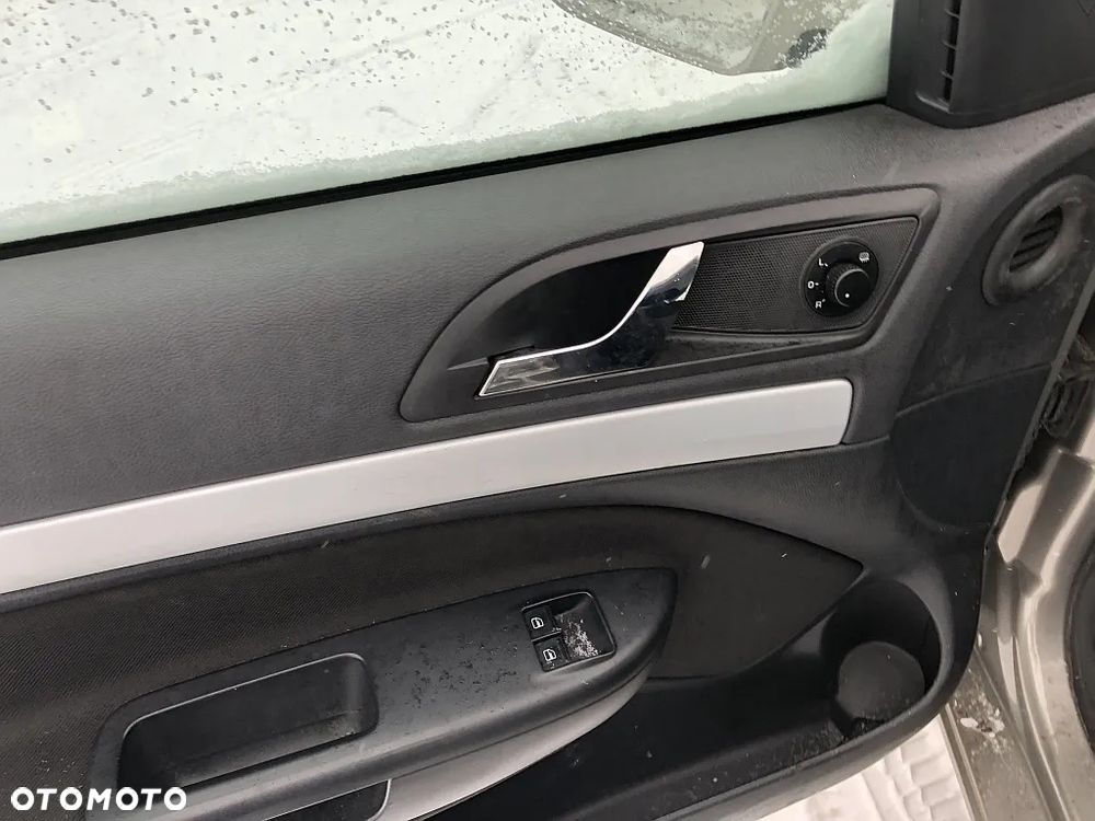 Skoda Octavia 1.2 TSI Fun - 31