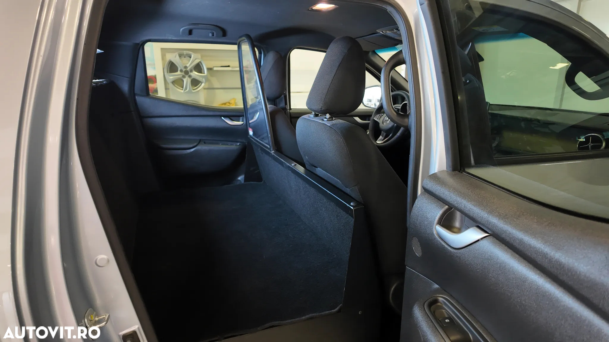 Mercedes-Benz X 250 d 4MATIC Aut. PROGRESSIVE - 33
